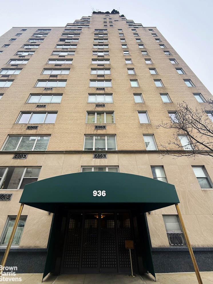 936 Fifth Avenue Upper East Side New York NY 10021