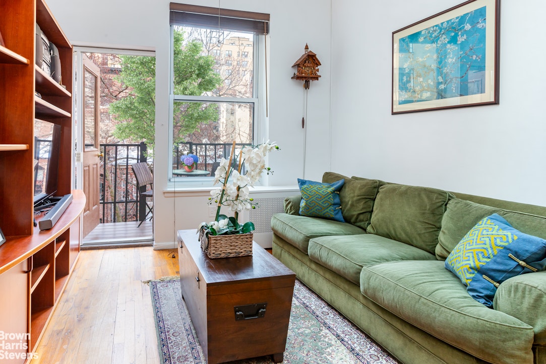 304 West 88th Street 4C Upper West Side New York NY 10024