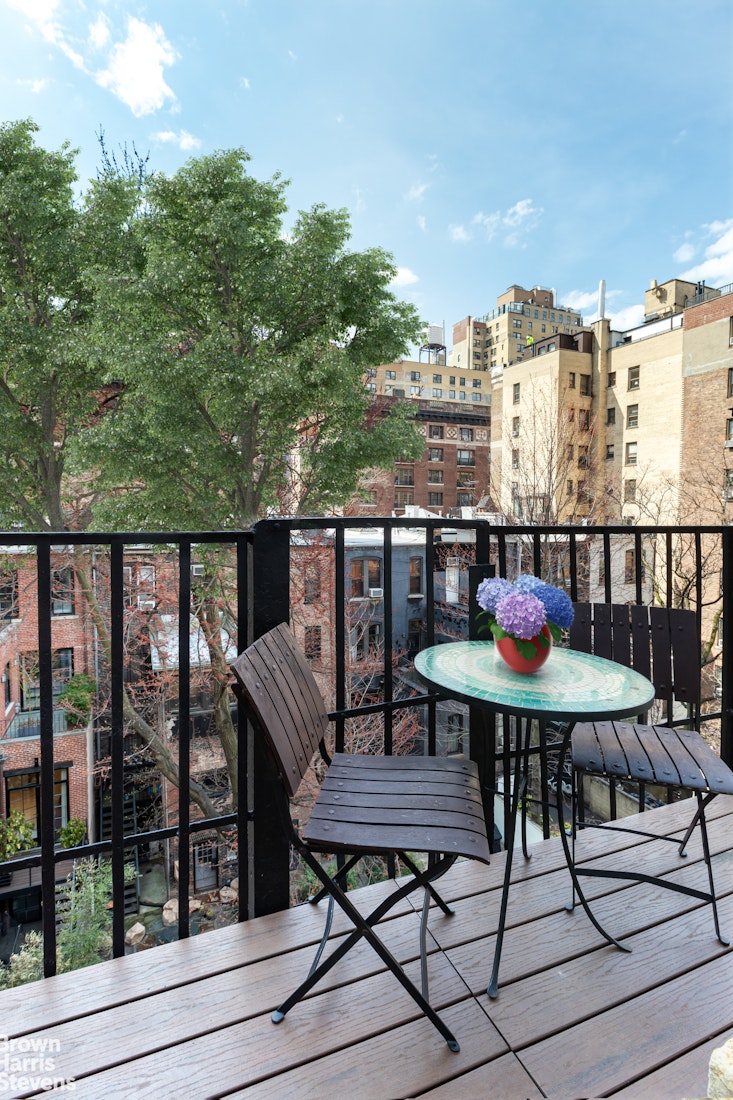 304 West 88th Street 4C Upper West Side New York NY 10024