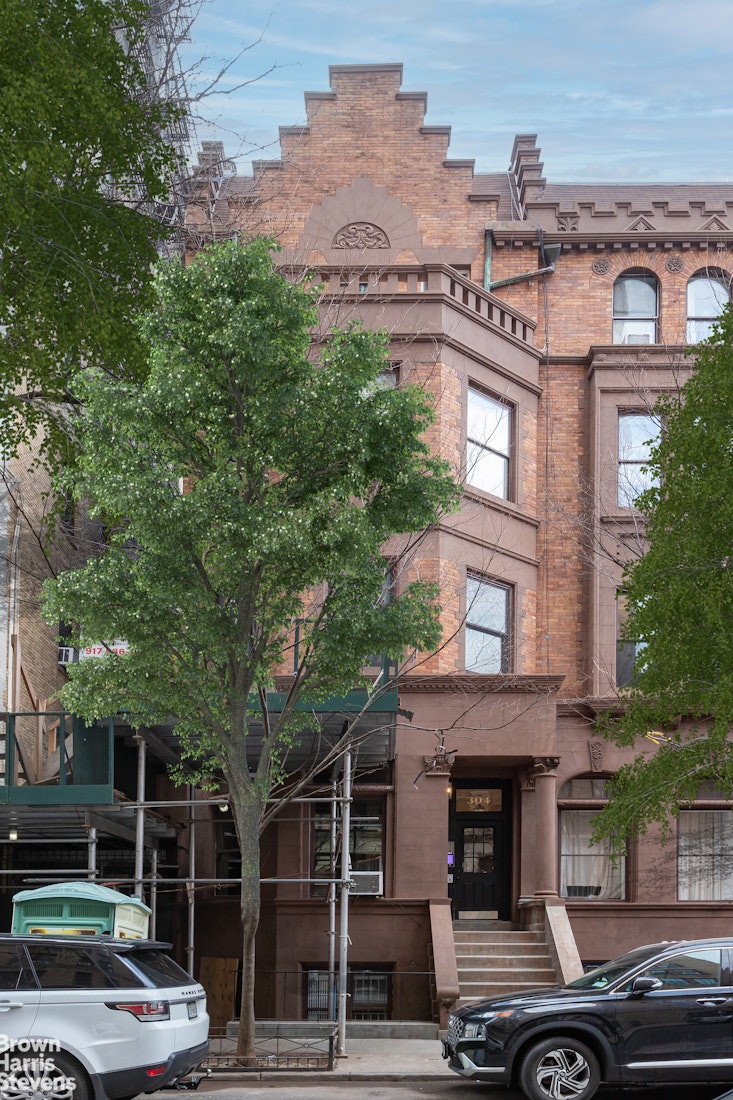 304 West 88th Street 4C Upper West Side New York NY 10024