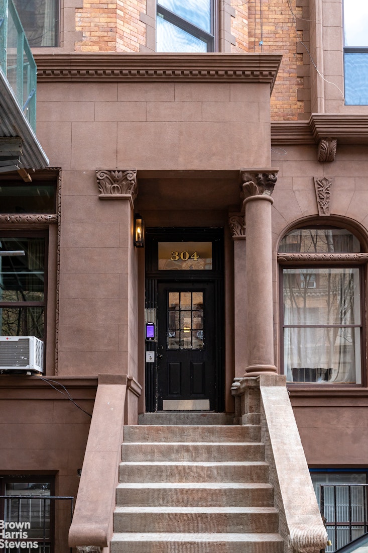 304 West 88th Street 4C Upper West Side New York NY 10024