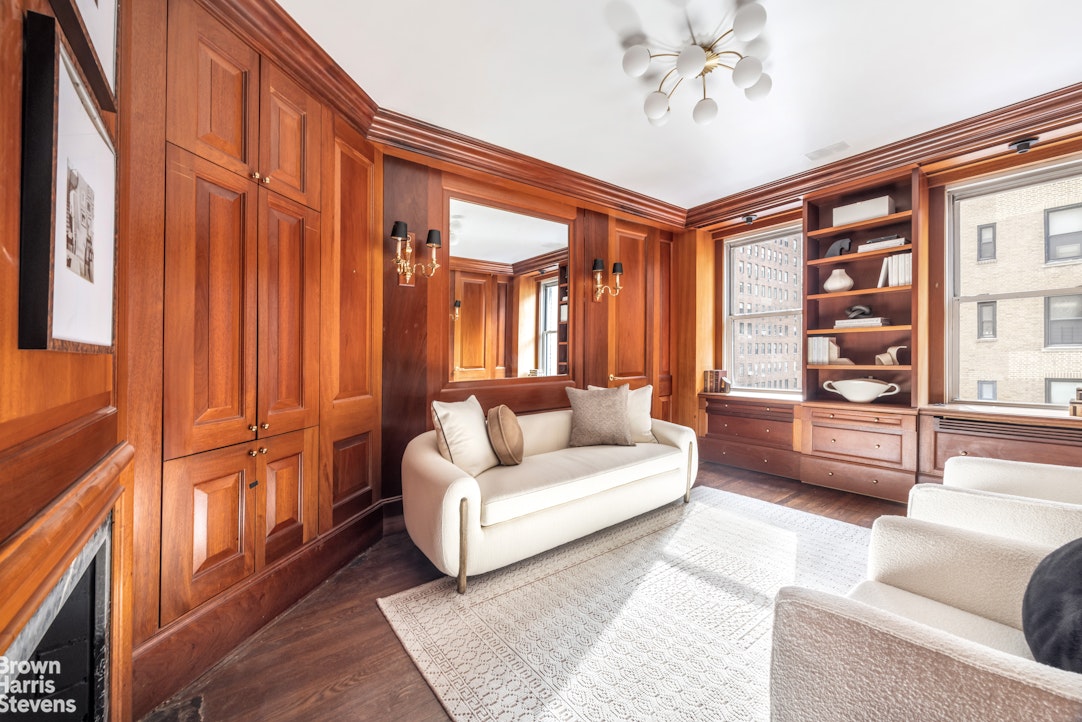 21 East 87th Street 6B Carnegie Hill New York NY 10128