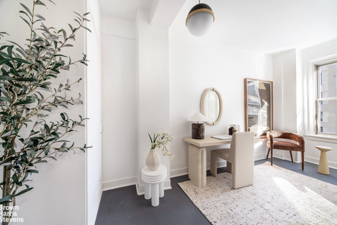 21 East 87th Street 6B Carnegie Hill New York NY 10128