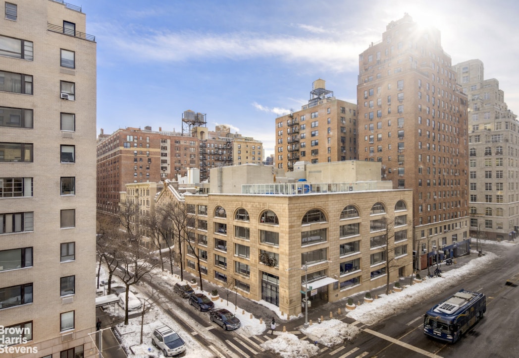 21 East 87th Street 6B Carnegie Hill New York NY 10128