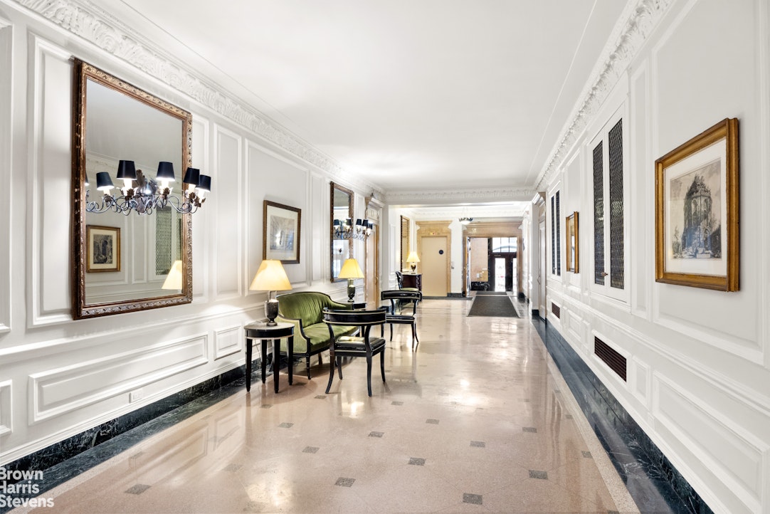 21 East 87th Street 6B Carnegie Hill New York NY 10128