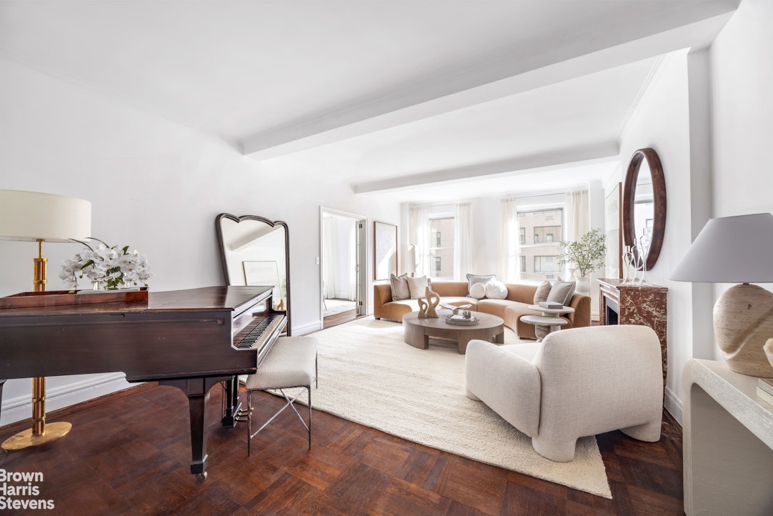 21 East 87th Street 6B Carnegie Hill New York NY 10128