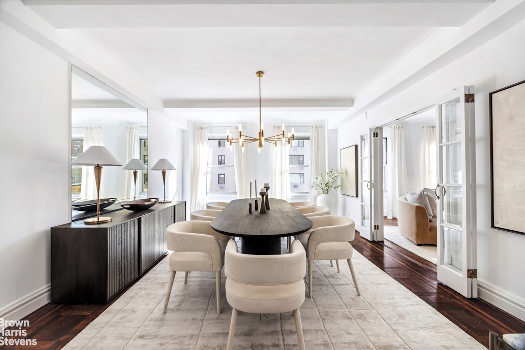 21 East 87th Street 6B Carnegie Hill New York NY 10128