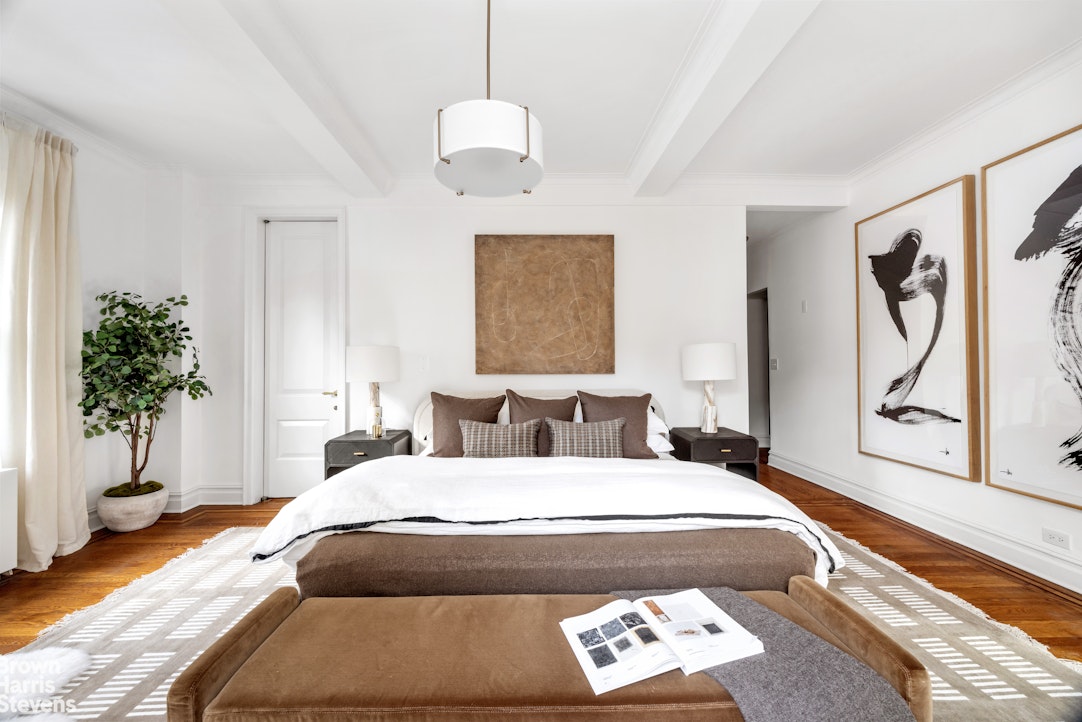 21 East 87th Street 6B Carnegie Hill New York NY 10128