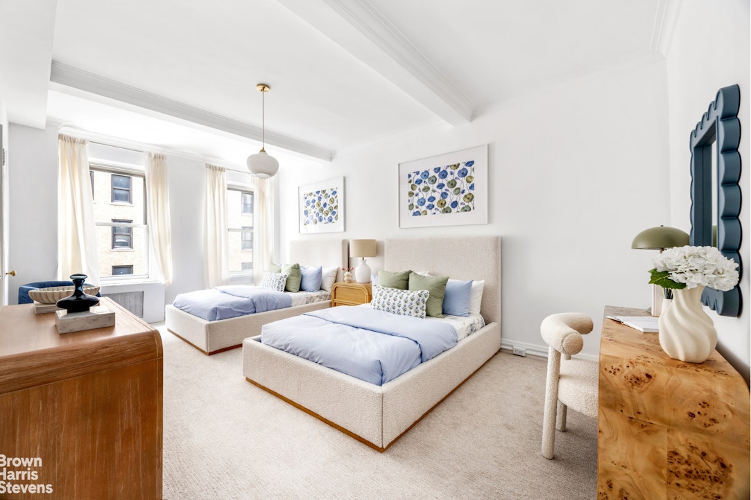 21 East 87th Street 6B Carnegie Hill New York NY 10128