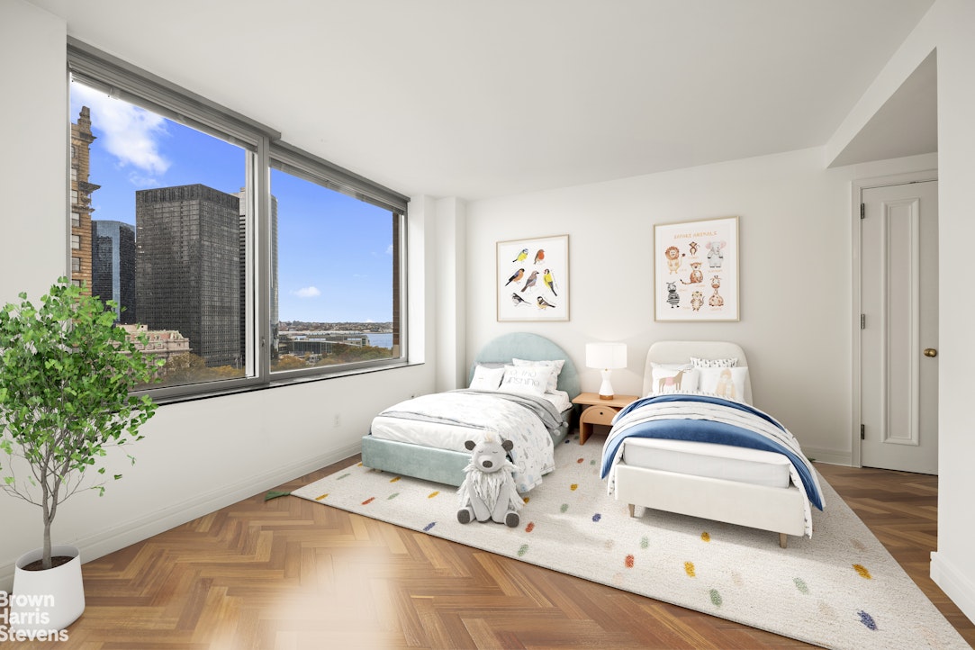 10 Little West Street 15C Battery Park City New York NY 10004