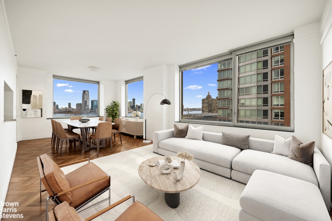 10 Little West Street 15C Battery Park City New York NY 10004