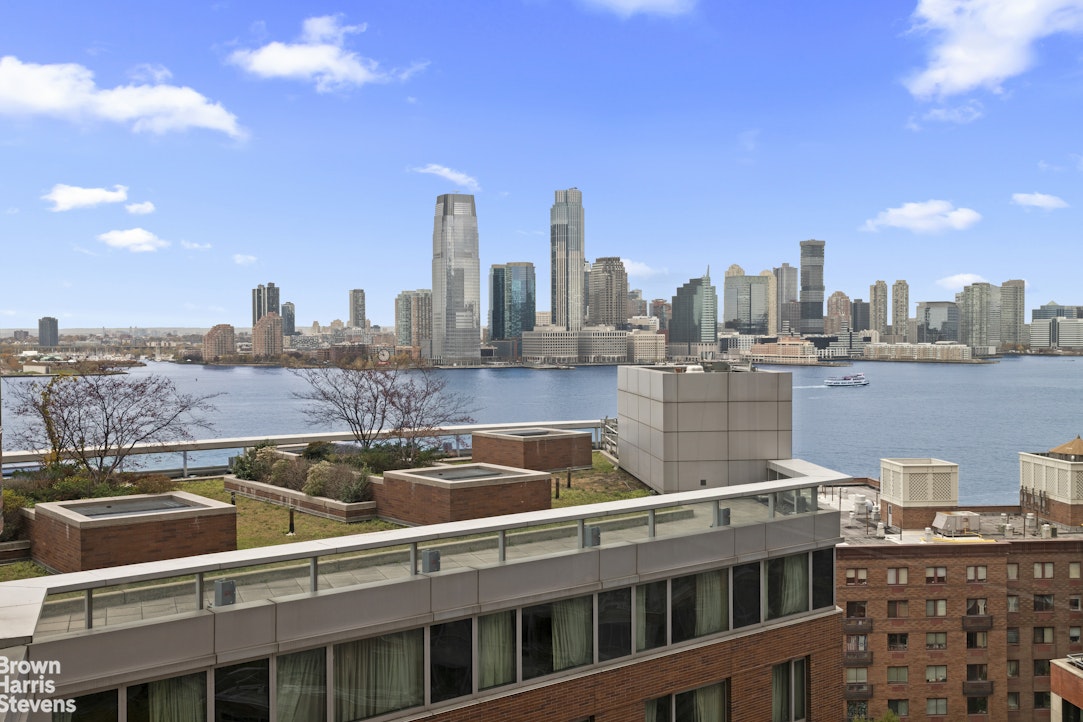 10 Little West Street 15C Battery Park City New York NY 10004