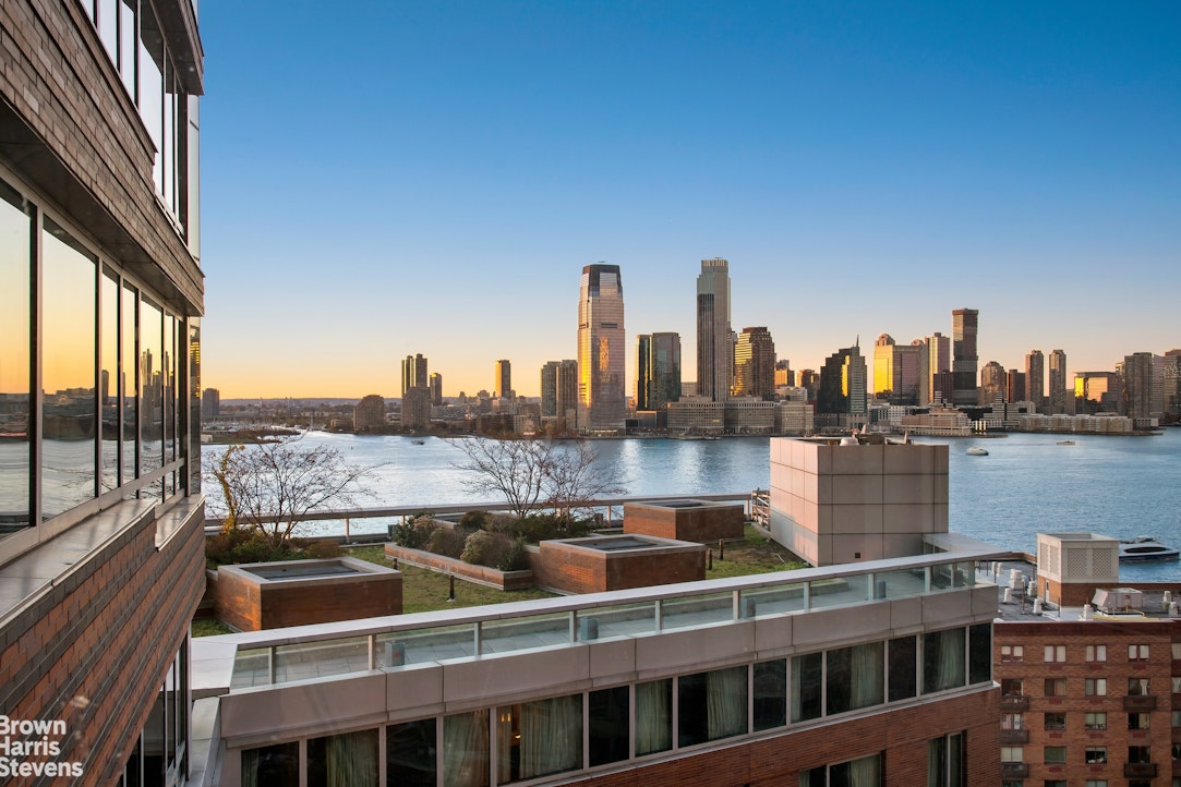 10 Little West Street 15C Battery Park City New York NY 10004