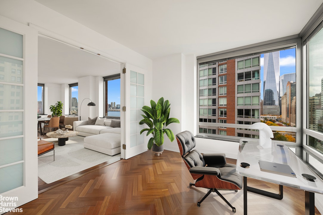 10 Little West Street 15C Battery Park City New York NY 10004