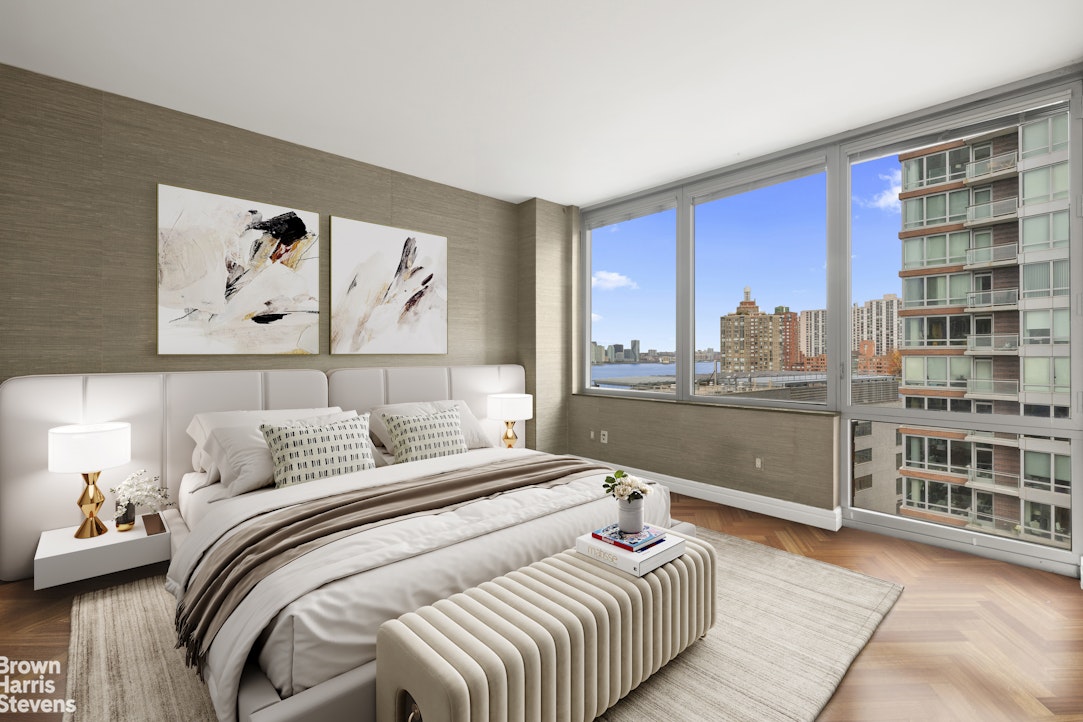 10 Little West Street 15C Battery Park City New York NY 10004