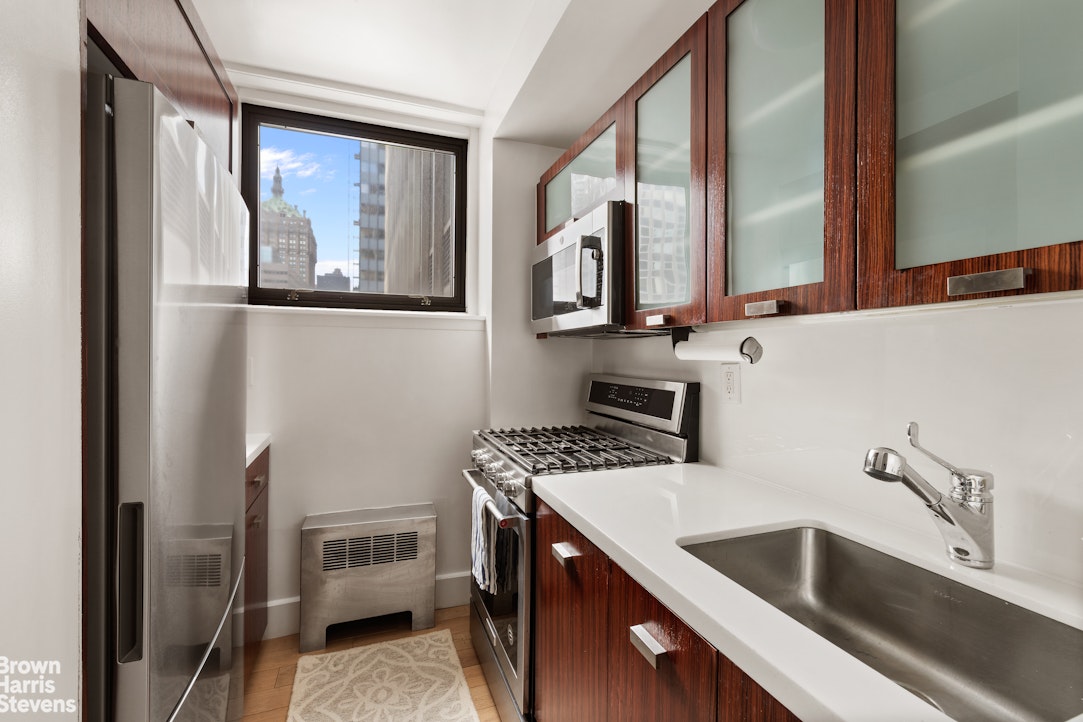 212 East 47th Street 18A Turtle Bay New York NY 10017