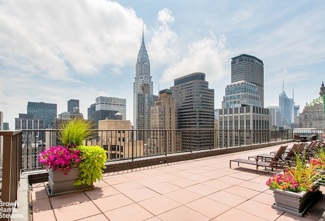 212 East 47th Street 18A Turtle Bay New York NY 10017