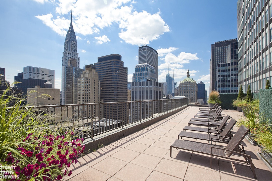 212 East 47th Street 18A Turtle Bay New York NY 10017