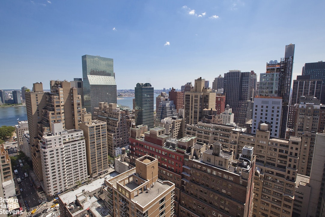 212 East 47th Street 18A Turtle Bay New York NY 10017