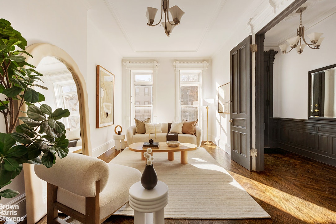 341 Hancock Street Bedford Stuyvesant Brooklyn NY 11216