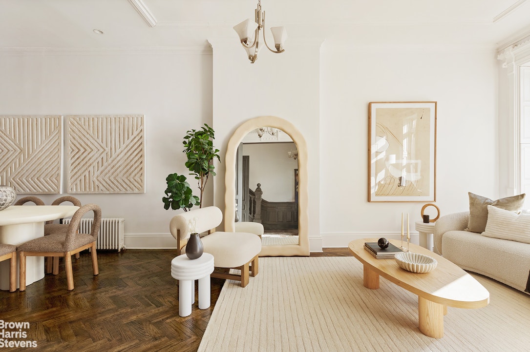 341 Hancock Street Bedford Stuyvesant Brooklyn NY 11216