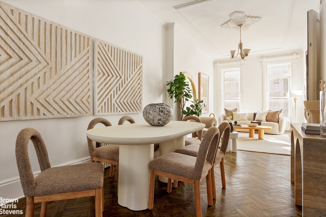 341 Hancock Street Bedford Stuyvesant Brooklyn NY 11216