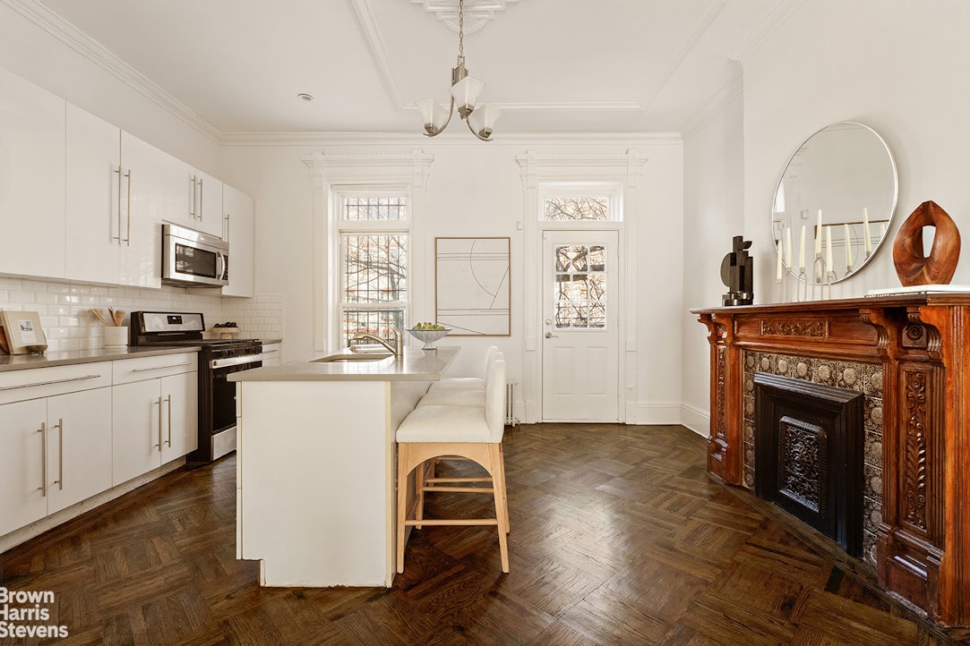 341 Hancock Street Bedford Stuyvesant Brooklyn NY 11216