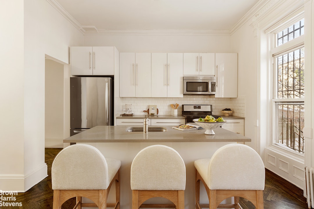 341 Hancock Street Bedford Stuyvesant Brooklyn NY 11216