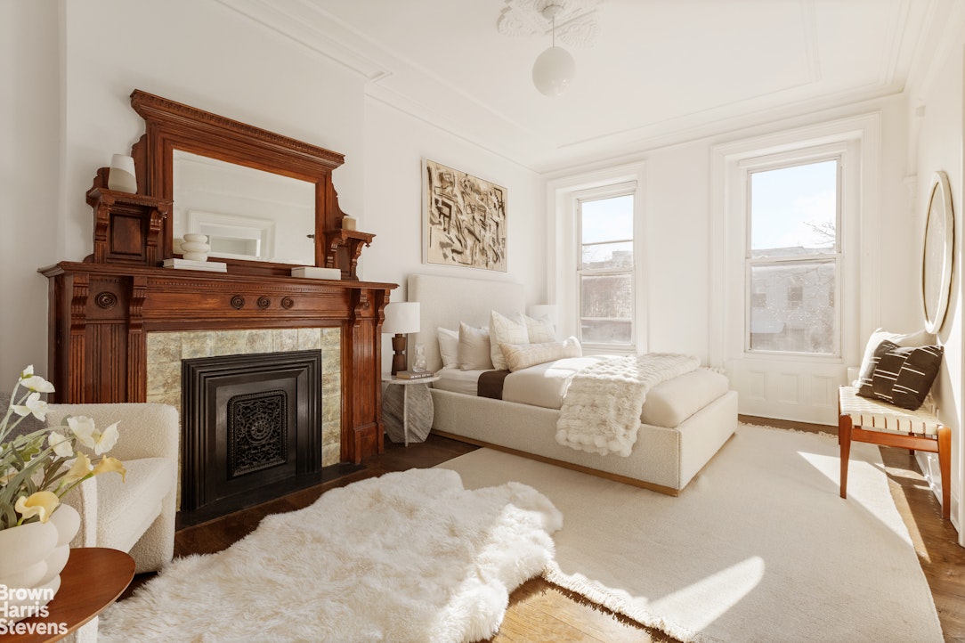 341 Hancock Street Bedford Stuyvesant Brooklyn NY 11216