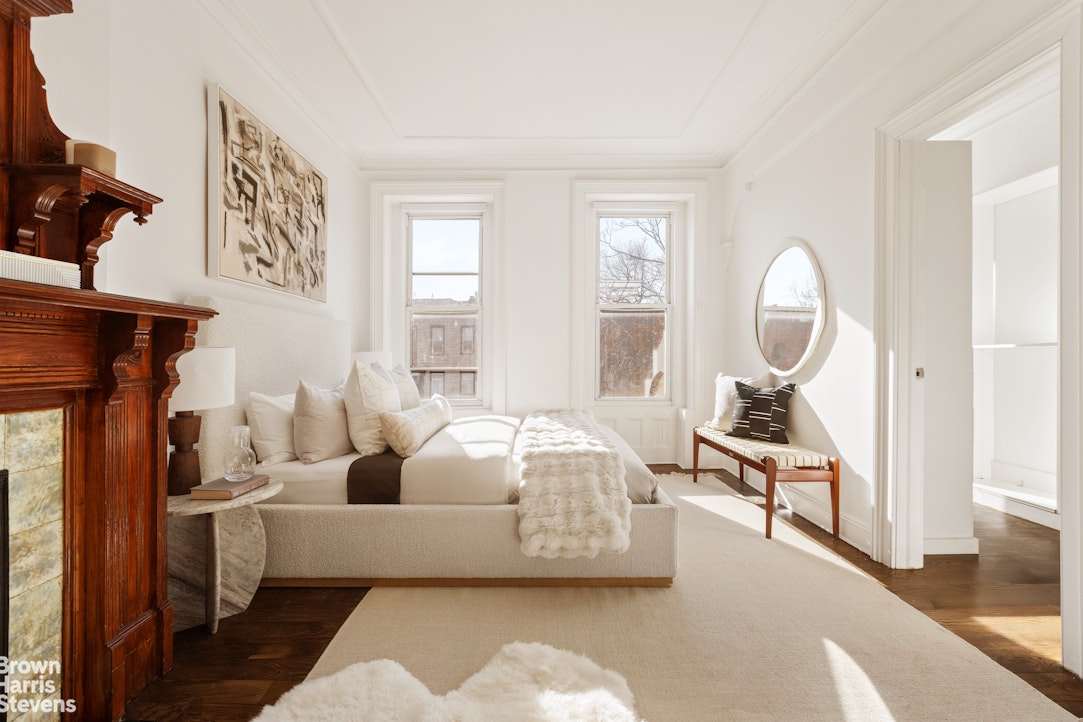 341 Hancock Street Bedford Stuyvesant Brooklyn NY 11216