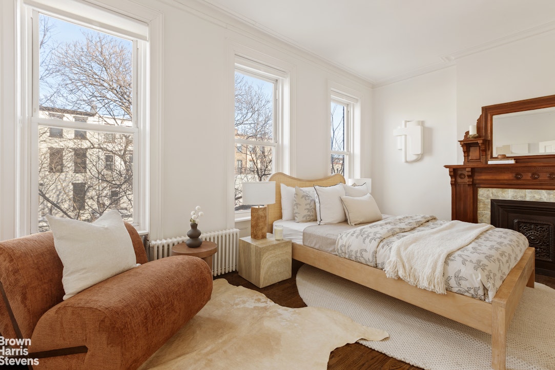 341 Hancock Street Bedford Stuyvesant Brooklyn NY 11216