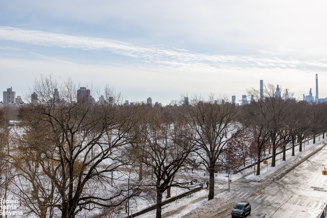 410 Central Park West 5/6A Central Park West New York NY 10025