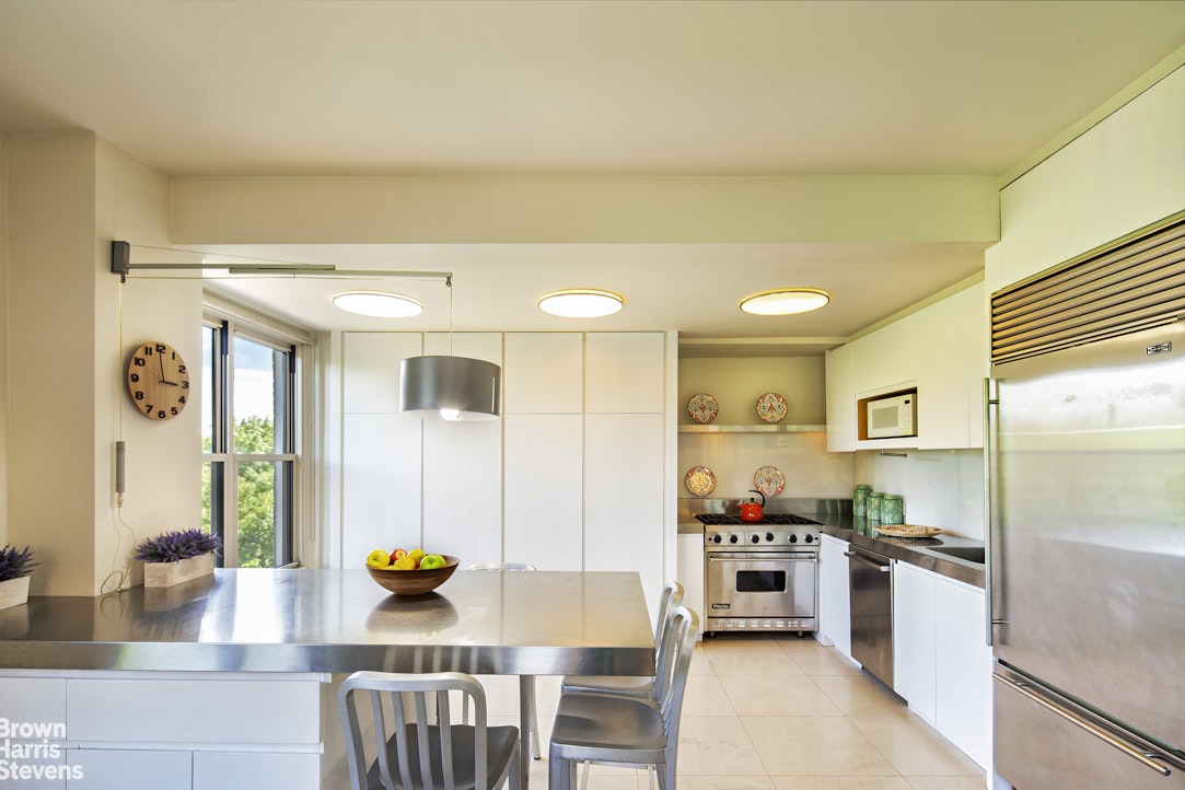 410 Central Park West 5/6A Central Park West New York NY 10025