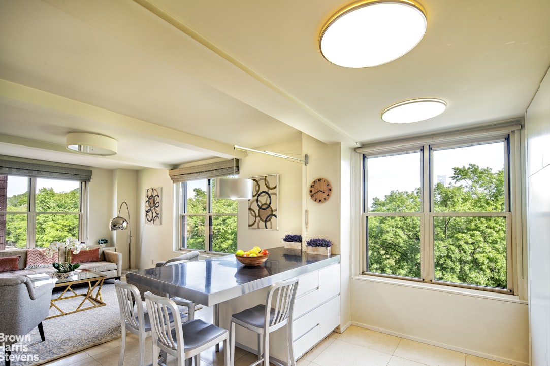 410 Central Park West 5/6A Central Park West New York NY 10025