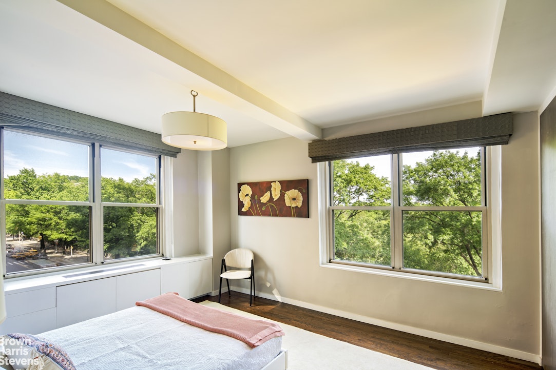 410 Central Park West 5/6A Central Park West New York NY 10025