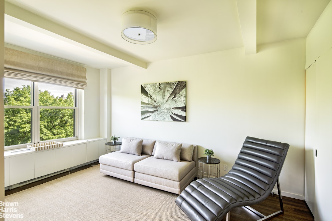 410 Central Park West 5/6A Central Park West New York NY 10025