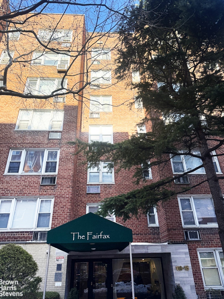 110-15 71st Road 3M Forest Hills Queens NY 11375