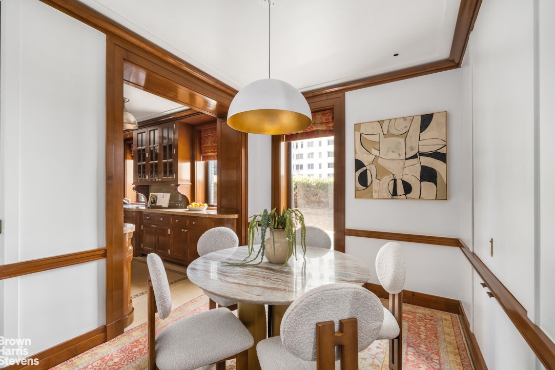 50 Central Park South Central Park South New York NY 10019