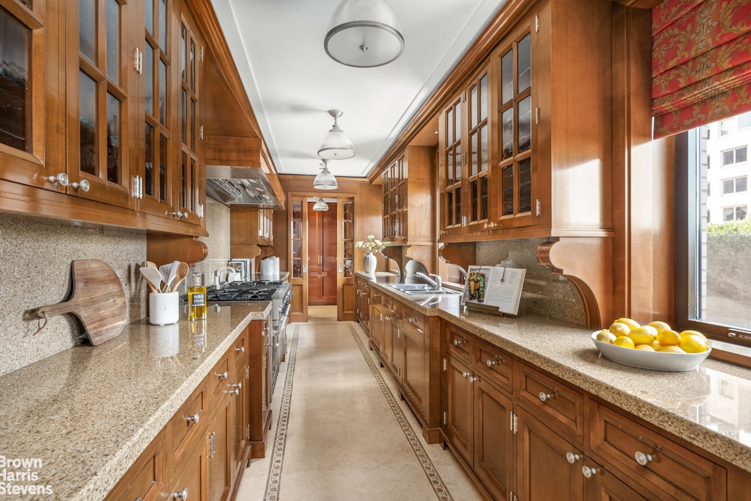 50 Central Park South Central Park South New York NY 10019