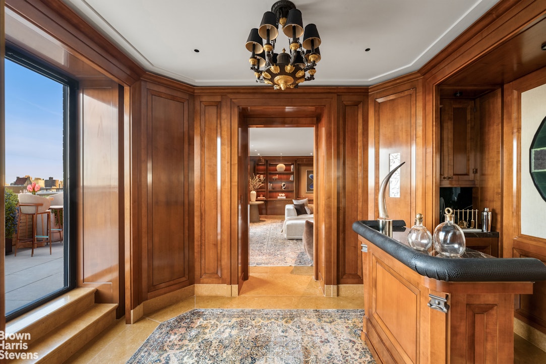 50 Central Park South Central Park South New York NY 10019