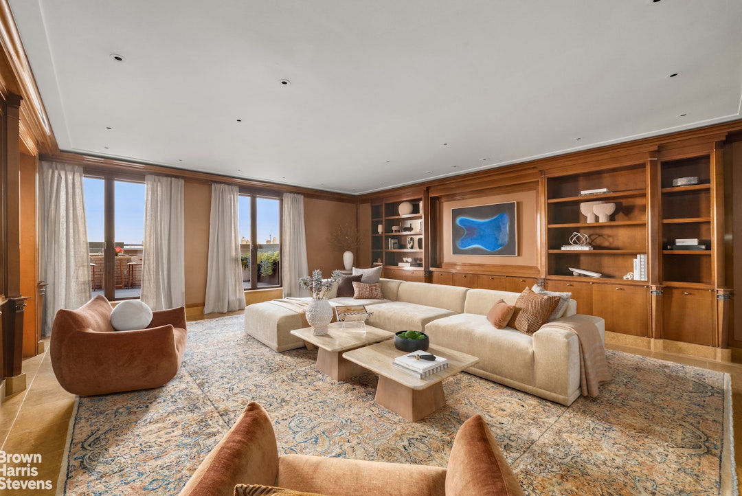 50 Central Park South Central Park South New York NY 10019