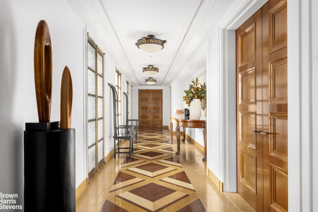 50 Central Park South Central Park South New York NY 10019