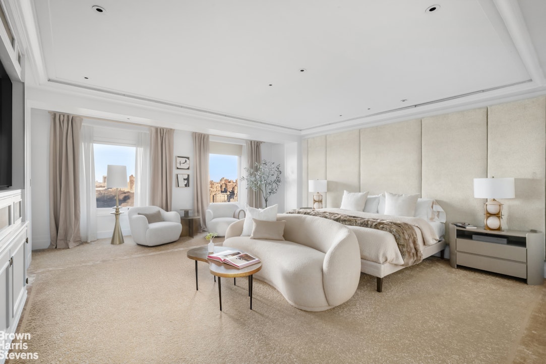 50 Central Park South 27 Central Park South New York NY 10019