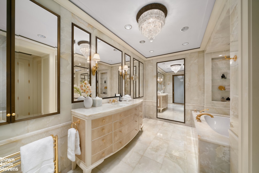 50 Central Park South 27 Central Park South New York NY 10019