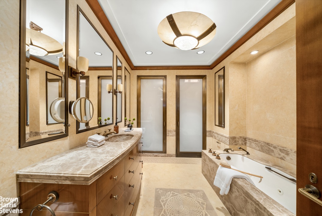 50 Central Park South 27 Central Park South New York NY 10019