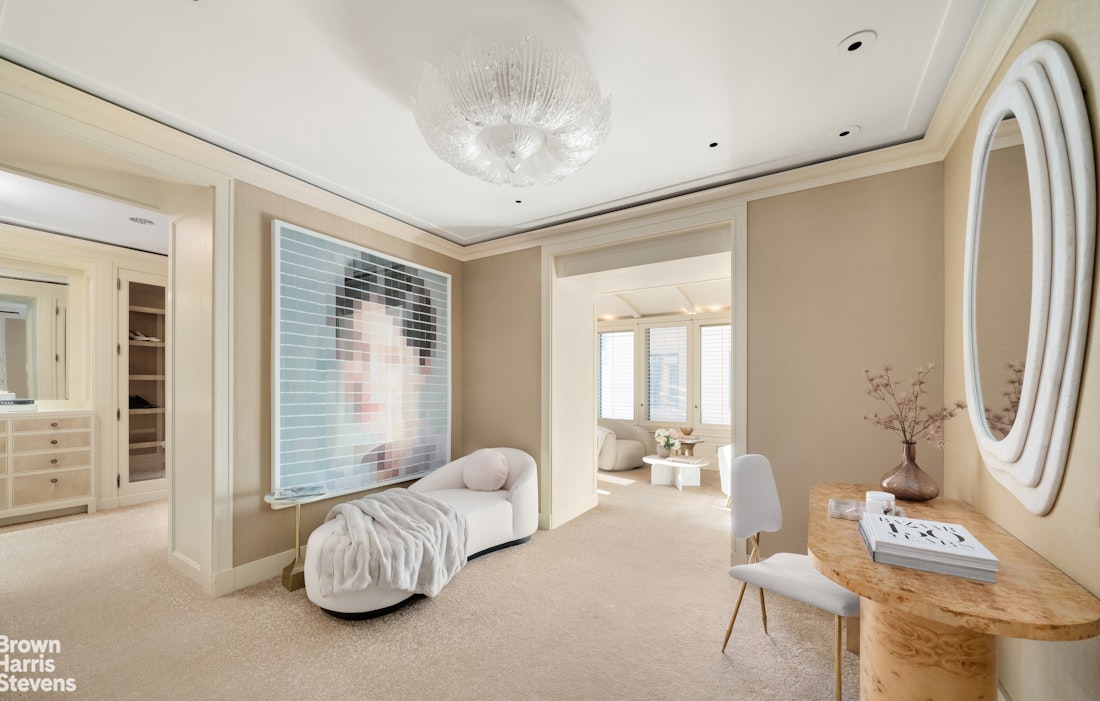 50 Central Park South 27 Central Park South New York NY 10019