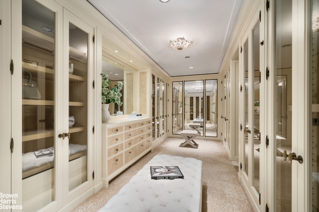 50 Central Park South 27 Central Park South New York NY 10019