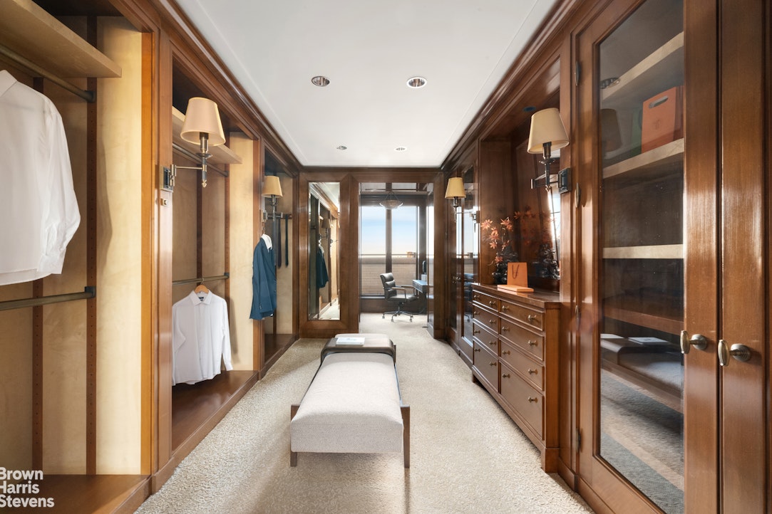 50 Central Park South 27 Central Park South New York NY 10019