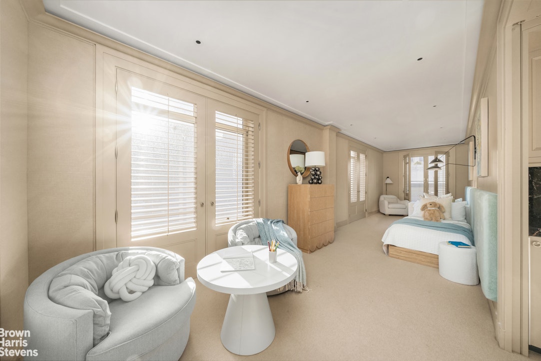 50 Central Park South 27 Central Park South New York NY 10019