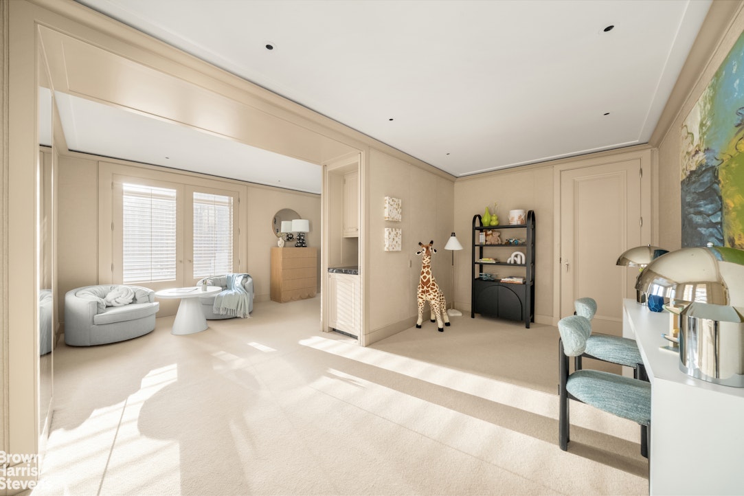 50 Central Park South 27 Central Park South New York NY 10019